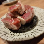 極羊専家 羊肉や かねちゃん - 