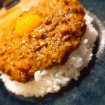 極羊専家 羊肉や かねちゃん - 