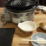 極羊専家 羊肉や かねちゃん - 