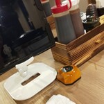 極羊専家 羊肉や かねちゃん - 