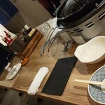 極羊専家 羊肉や かねちゃん - 