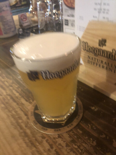 Local 観光通 ビアバー 食べログ