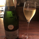 Paul Bara Grand Cru Bouzy Reserve Brut