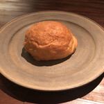 ラ カンロ - パン