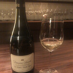 ラ カンロ - Domaine Laroche Chablis Premier Cru 2018