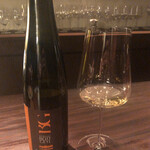 ラ カンロ - Domaine Bott-Geyl Riesling Schlossberg Grand Cru