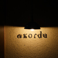 アコルドゥ - 