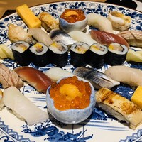 鮨 みや川 - 
