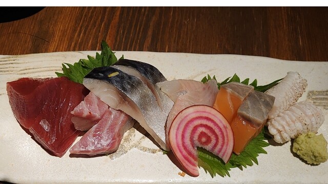 Casual Wa Dining Tenten