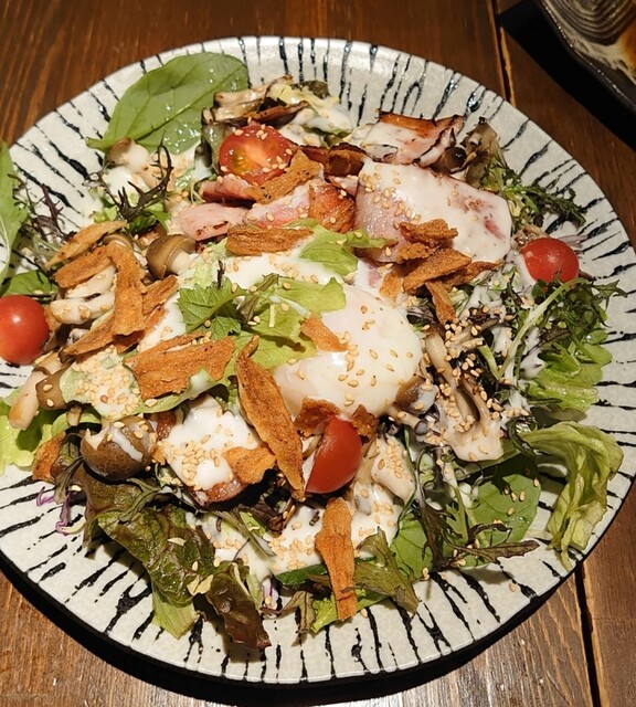 Casual Wa Dining Tenten photo 3