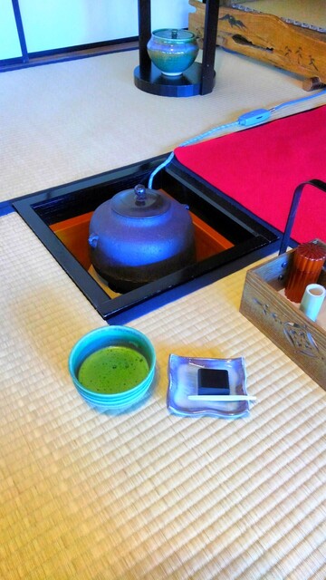 御薬園 - 会津若松（その他）の写真