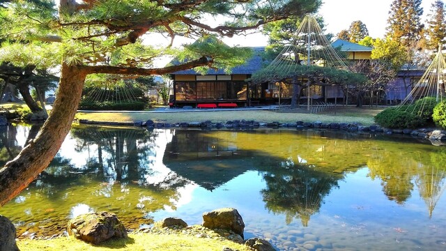 御薬園 - 会津若松（その他）の写真