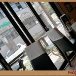 ももカフェ 向陽店 - 