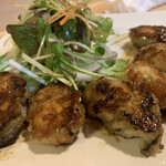 居酒屋  茶飯事 - 