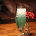プライベートルーム ゴシップ - カクテル