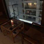 プライベートルーム ゴシップ - 内観