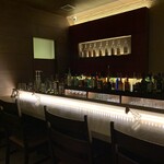 プライベートルーム ゴシップ - 内観