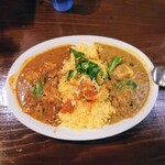 インド富士子 - 