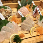 はじめの一歩 - 