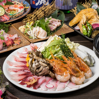 個室バル Manhattan Grill _0