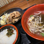 和の極 DE 一福 - 