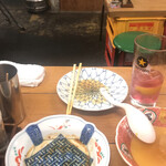 Yakitori Osen Daisansei - 