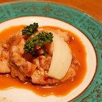 焼肉ハウス大将軍 - 