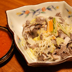 焼肉ハウス大将軍 - 