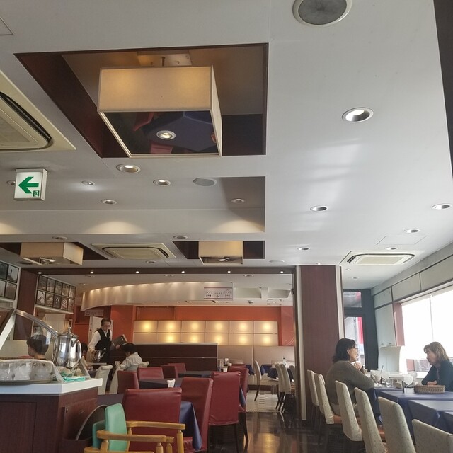 The Photo Of Interior Fujiyaresutoran Tabelog The Photo Of Interior Fujiyaresutoran Tabelog