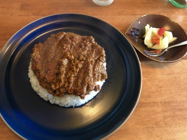 カレー屋 カルダモン カレー屋 Cardamon 球場前 タイカレー 食べログ