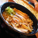 四季の味そば処 二見屋 - 