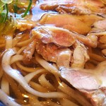 四季の味そば処 二見屋 - 