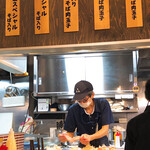 お好み焼 みっちゃん総本店 八丁堀本店 - 