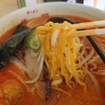 ラーメン華門 - 