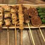 Yakitori No Oogiya - 