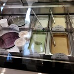 モーニング - ショーケース