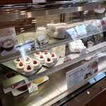 モーニング - ショーケース２