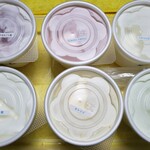 モーニング - チョイスした６個