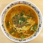 大明担担麺 - 