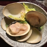 磯野 熊谷 創作料理 食べログ