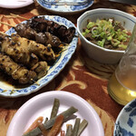 酒場 春 - 