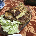 酒場 春 - 