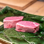 肉屋 田中 - 田村さんシャトーブリアン