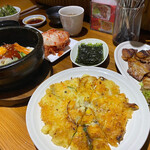 Korean Kitchen Kung - 