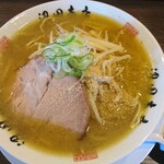 麺組 - 味噌ラーメン