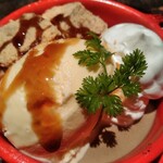 ナポリの食堂 アルバータ アルバータ - 料理写真: