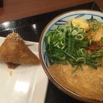 丸亀製麺 - 
