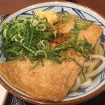 丸亀製麺 - 