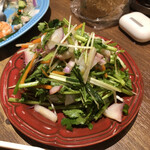 タイ屋台 ラオラオ - 