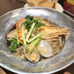 タイ屋台 ラオラオ - 